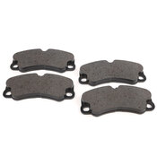 Porsche Disc Brake Pad Set - Pagid Racing 4927-RSC1