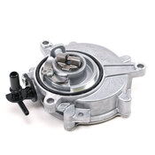 Porsche Vacuum Pump - Genuine Porsche PAB145100