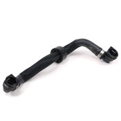 Land Rover Engine Coolant Hose - Genuine Land Rover LR094098