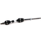 Land Rover CV Axle Assembly - Genuine Land Rover LR180091