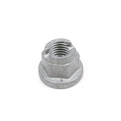Land Rover Suspension Control Arm Nut - Genuine Land Rover RYH500191