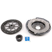 Porsche Clutch Kit - Sachs K70499-01