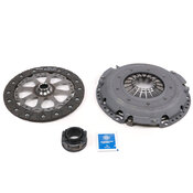 Porsche Clutch Kit - Sachs K70499-01
