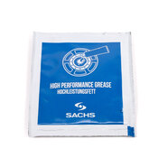 Porsche Clutch Kit - Sachs K70499-01