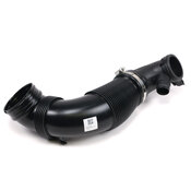 Audi VW Engine Air Intake Hose - Genuine Audi VW 5QF129654K