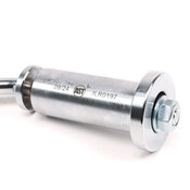 Fuel Injector Puller - Assenmacher JLR0197