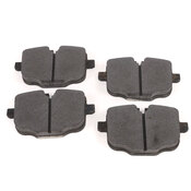 BMW Brake Pad Set - EBC DP82089RP1