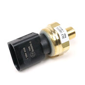 Audi VW Fuel Pressure Sensor - Febi-Bilstein 03C906051A