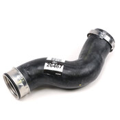 VW Intercooler Hose - Gates 1K0145832AT