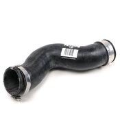 VW Intercooler Hose - Gates 1K0145832AT