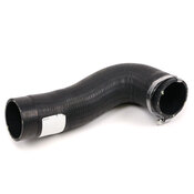 VW Turbocharger Intercooler Hose - Gates 5C0145834