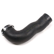 VW Turbocharger Intercooler Hose - Gates 5C0145834