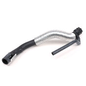 VW HVAC Heater Hose - Gates 1K0122157EN