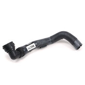 VW Radiator Coolant Hose - Gates 5C0122051P