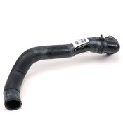 VW Radiator Coolant Hose - Gates 5C0122051P