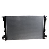 Audi Radiator - Magnetti Marelli BM2177M