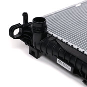 Audi Radiator - Magnetti Marelli BM2177M