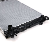 Audi Radiator - Magnetti Marelli BM2177M