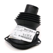 Mercedes Steering Coupling Boot - Genuine Mercedes 4634620096