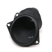Mercedes Steering Coupling Boot - Genuine Mercedes 4634620096