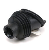 Mercedes Steering Coupling Boot - Genuine Mercedes 4634620096