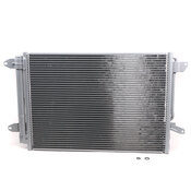 VW A/C Condenser - Nissens 5C0820411K