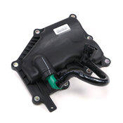 Land Rover Oil Separator - OE Supplier LR025615