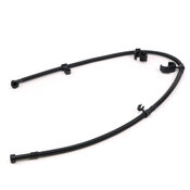Porsche Transfer Case Vent Hose - Genuine Porsche 95830104711