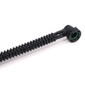 Porsche Transfer Case Vent Hose - Genuine Porsche 95830104711