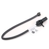 Porsche Disc Brake Pad Wear Sensor - Genuine Porsche 95B907253F