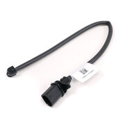 Porsche Disc Brake Pad Wear Sensor - Genuine Porsche 95B907253F