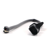 Porsche Disc Brake Pad Wear Sensor - Genuine Porsche 95B907253F