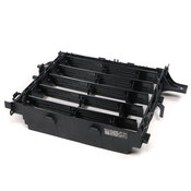 Porsche Radiator Shutter Assembly - Genuine Porsche 9Y0122355EOK1