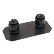 Porsche Brake Pad Shim - URO Parts 014760