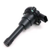 Audi Engine Oil Level Sensor - Vitesco AAA9280030077