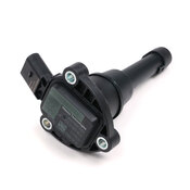 Audi Engine Oil Level Sensor - Vitesco AAA9280030077