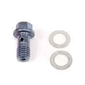 Volvo Brake Banjo Bolt Kit - Genuine Volvo 32283369