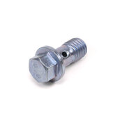 Volvo Brake Banjo Bolt Kit - Genuine Volvo 32283369