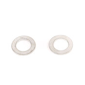 Volvo Brake Banjo Bolt Kit - Genuine Volvo 32283369