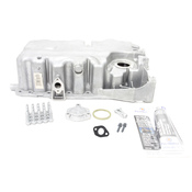 Audi VW Oil Pan Kit - Genuine VW Audi 06F103601LKT