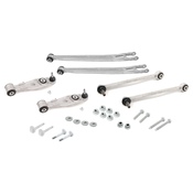 Porsche Control Arm Kit - Genuine Porsche/Meyle 981CTRLKT