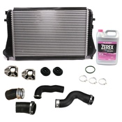 VW Intercooler Kit - Mahle Behr KIT-02854