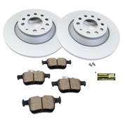 VW Brake Kit - Zimmerman KIT-02944