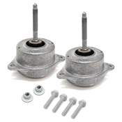 Porsche Engine Mount Kit - VNE 4009937KT