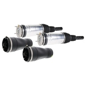 Land Rover Air Suspension Kit - BWI LR087092KT1