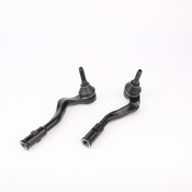 Audi Porsche Tie Rod End Set (Heavy Duty) - 034Motorsport 0344062026