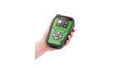 Tire Pressure Analyzer 400 (TPA 400) - Bosch TPA400