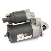 Audi VW Starter Motor - Bosch 06B911023AX
