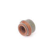BMW Porsche Valve Stem Oil Seal - Elring 11341273501