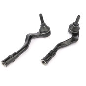 Audi Porsche Tie Rod End Set (Heavy Duty) - 034Motorsport 0344062026
